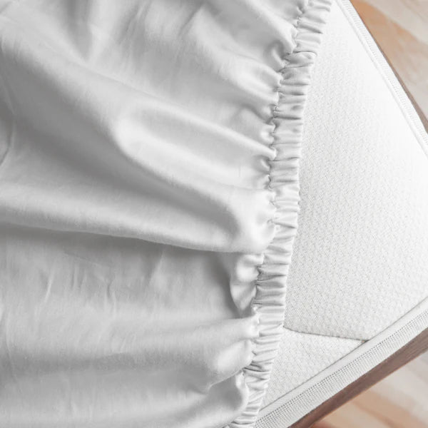 Fitted Sheet by Everloom