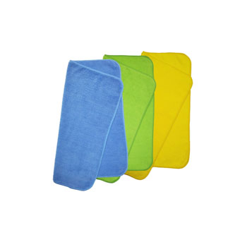 16" x 16" Multi-Surface Microfiber Towel